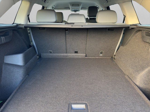 Skoda Kodiaq 2.0 TDI 4x4