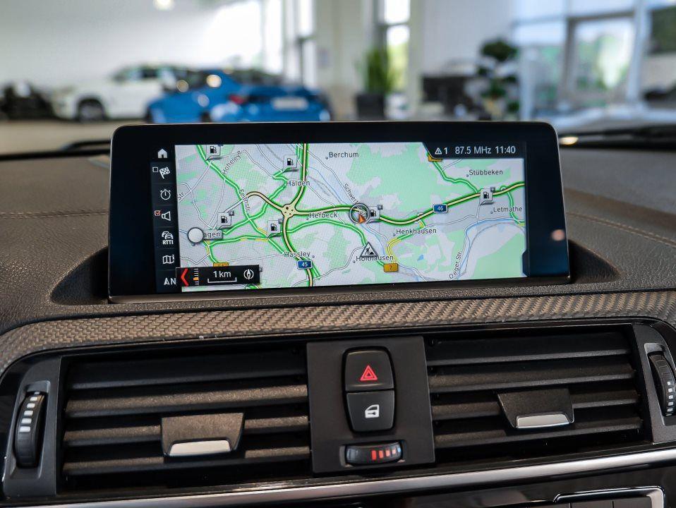 BMW M2 Cabrio xDrive