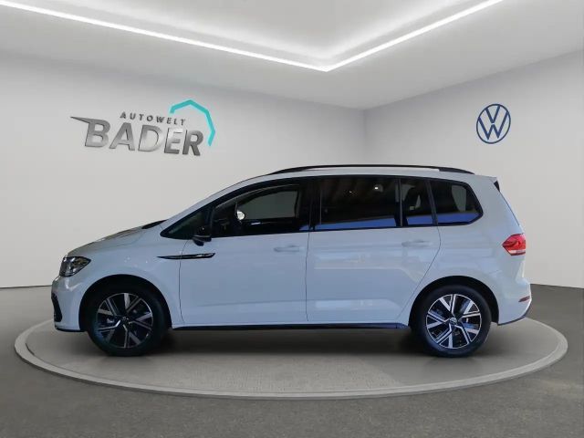 Volkswagen Touran R-Line