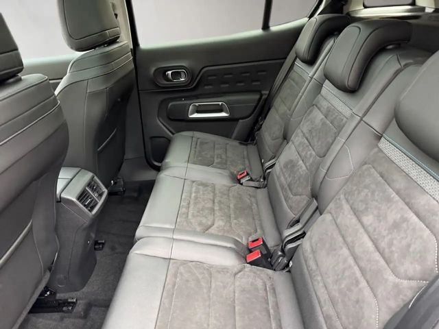 Citroën C5 Aircross BlueHDi Max