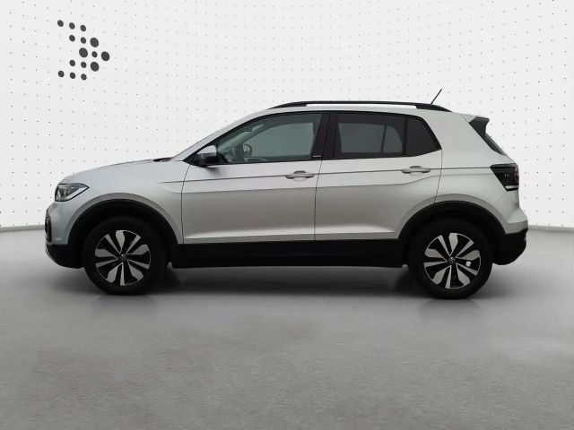Volkswagen T-Cross 1.0 TSI Move