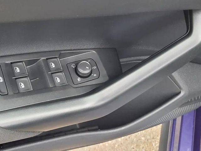 Volkswagen Polo R-Line