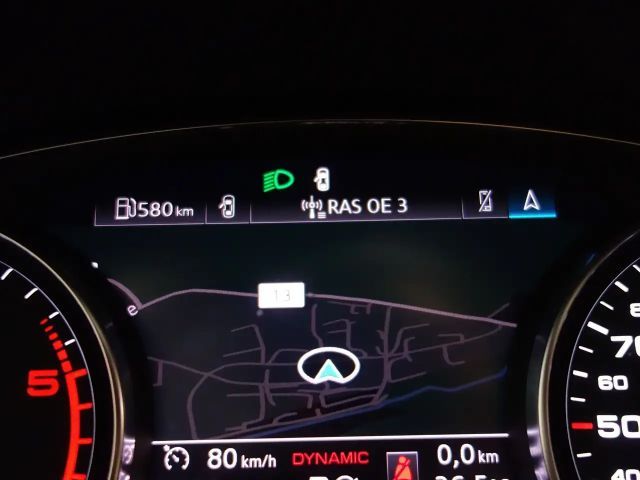 Audi A4 40 TDI Quattro S-Tronic Sedan