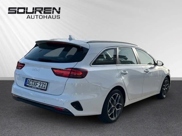 Kia Ceed GDi Spirit SportWagon
