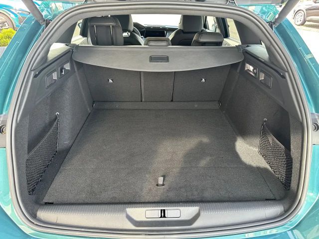 Peugeot 308 GT-Line Hybrid SW