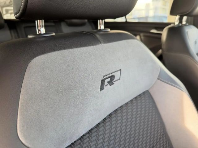 Volkswagen T-Roc 1.5 TSI DSG R-Line Sport