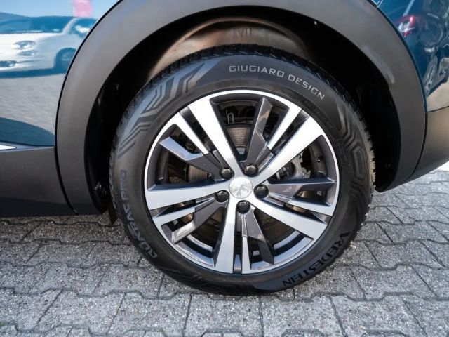 Peugeot 3008 Allure Pack EAT8 Hybrid