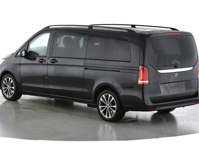 Mercedes-Benz V 300 AVANTGARDE Extralang
