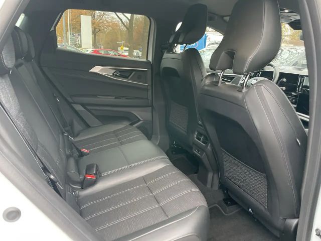 Renault Austral Techno