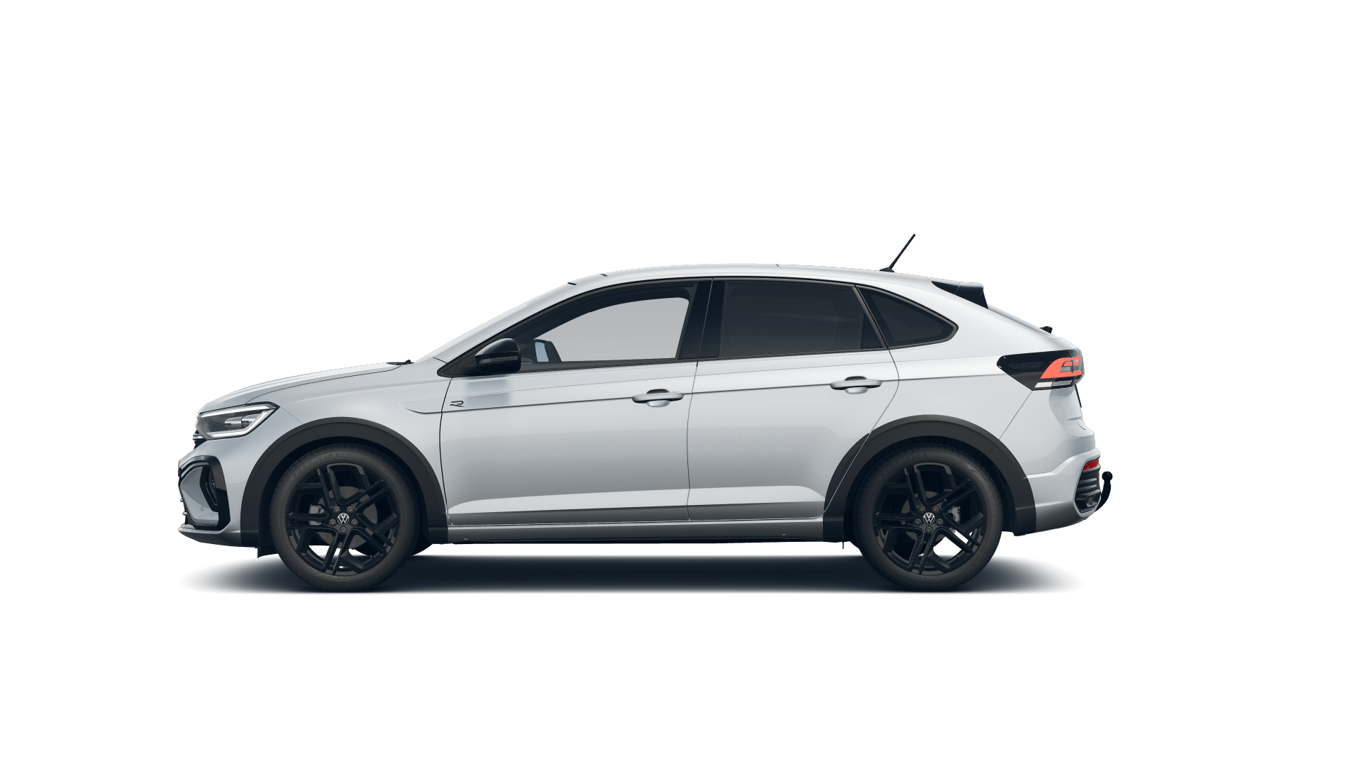 Volkswagen Taigo 1.5 TSI DSG R-Line