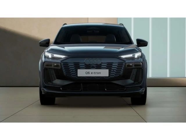 Audi Q6 e-tron Quattro S-Line