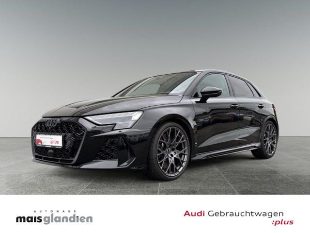 Audi RS3 Quattro S-Tronic Sportback