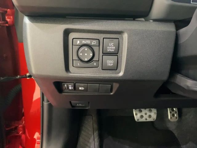 Toyota Yaris GR Hatchback