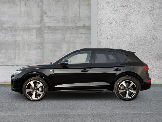 Audi Q5 Hybride Quattro S-Line