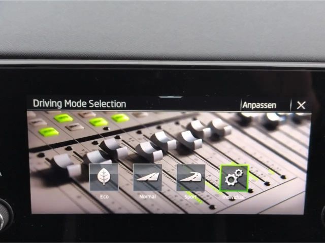 Skoda Kamiq 1.0 TSI Selection