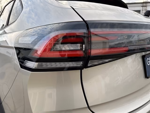 Volkswagen Taigo 1.0 TSI Move