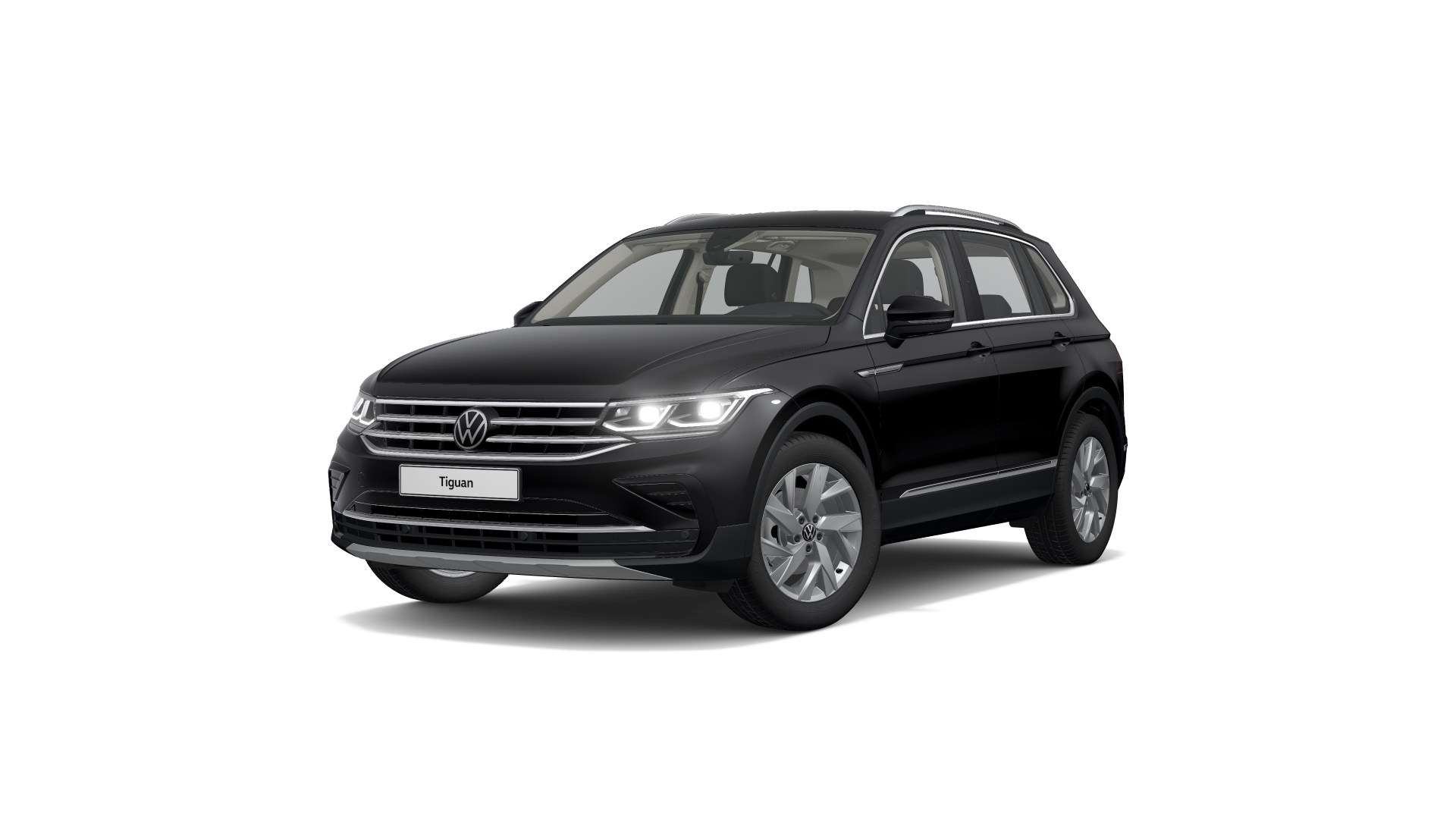 Volkswagen Tiguan 2.0 TDI Elegance Elegance