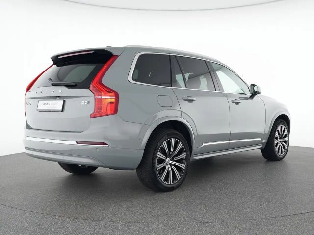 Volvo XC90 AWD Bright Plus