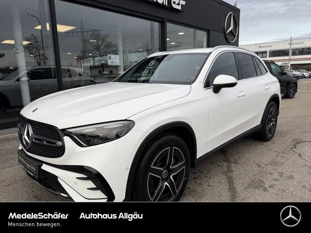 Mercedes-Benz GLC 220 4MATIC AMG Line GLC 220 d