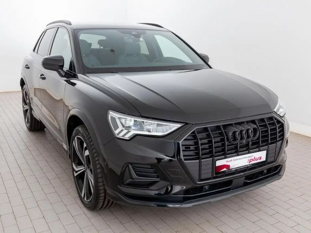 Audi Q3 35 TFSI S-Tronic