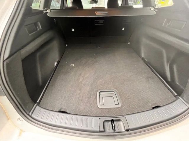 Toyota Corolla Active Hybride Touring