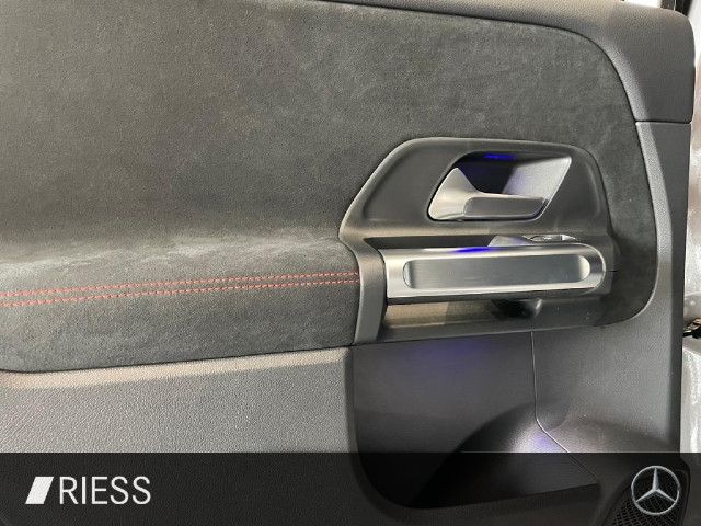 Mercedes-Benz GLB 220 4MATIC