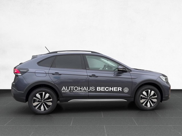 Volkswagen Taigo 1.0 TSI DSG Move