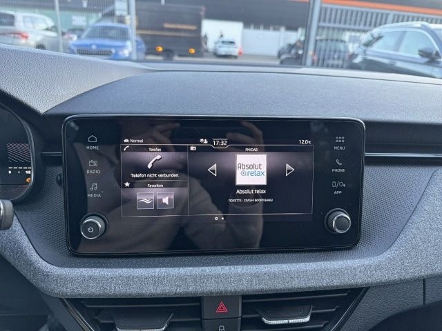 Skoda Kamiq 85 Drive