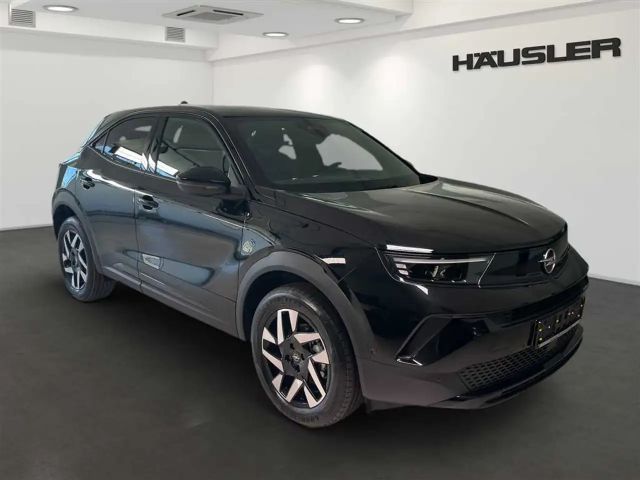 Opel Mokka PDC Multimedia CarPlay Bluetooth DAB Kamera