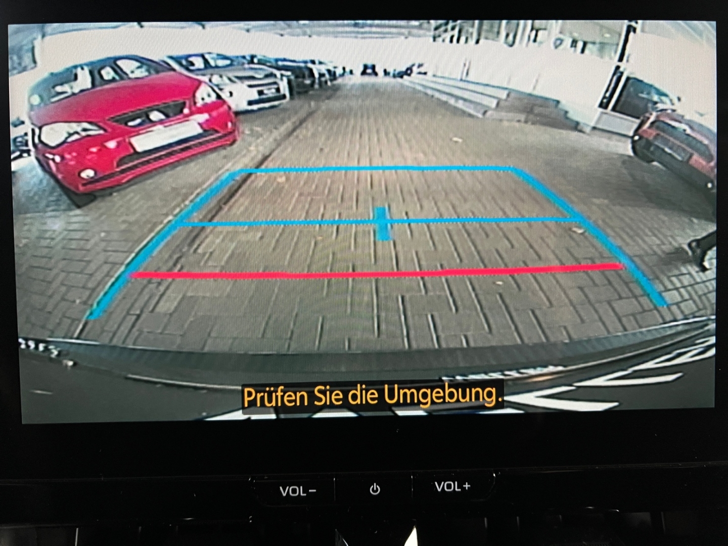 Toyota Corolla Business Touring