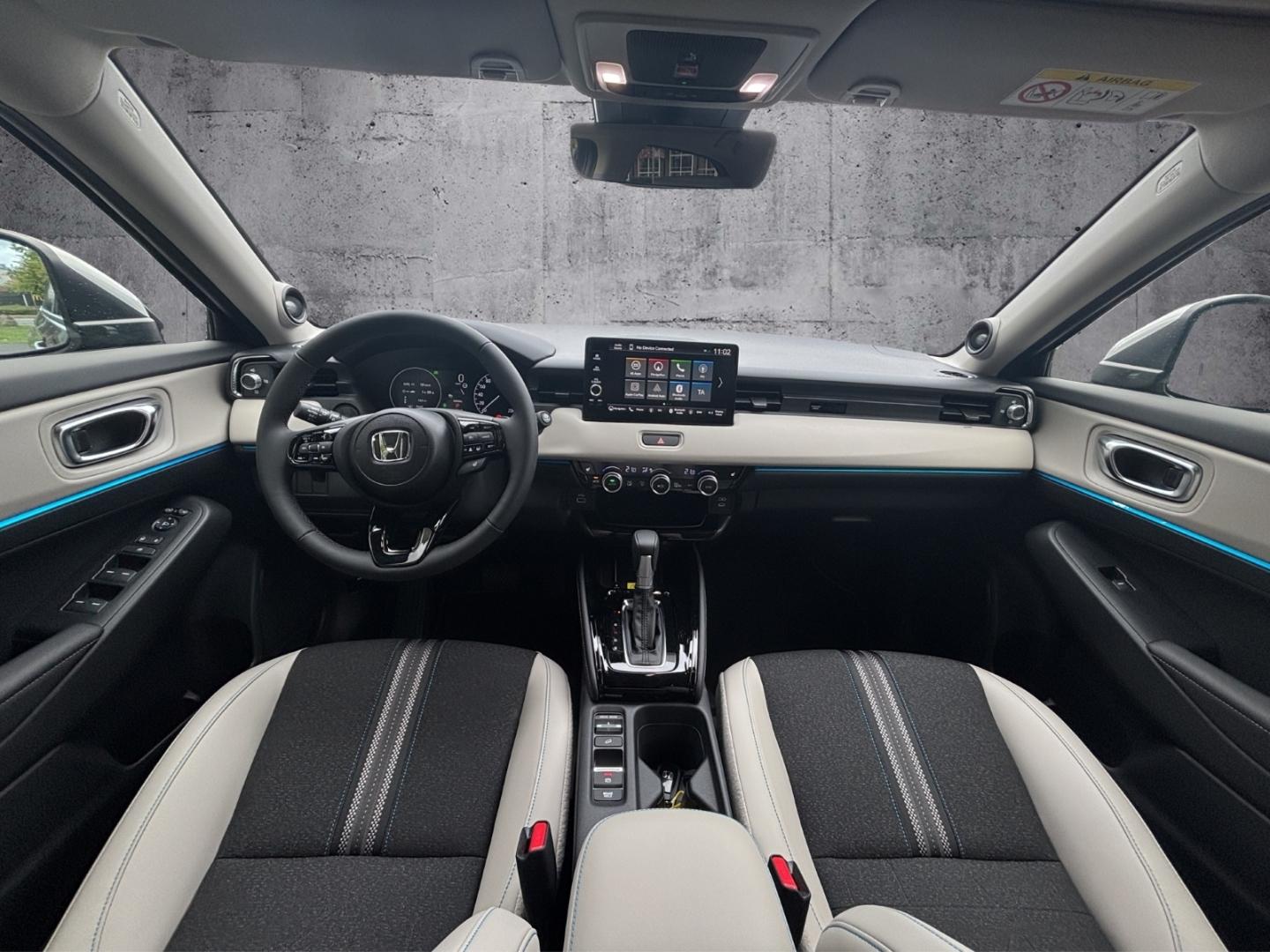 Honda HR-V Advance Hybrid e:HEV i-MMD