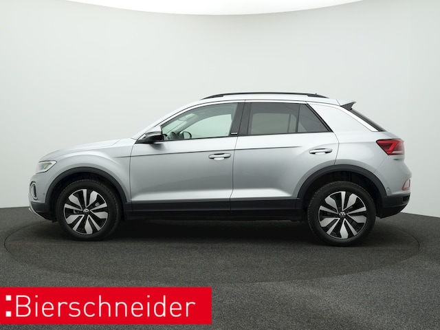 Volkswagen T-Roc 1.5 TSI Move AHK NAVI KAMERA ACC