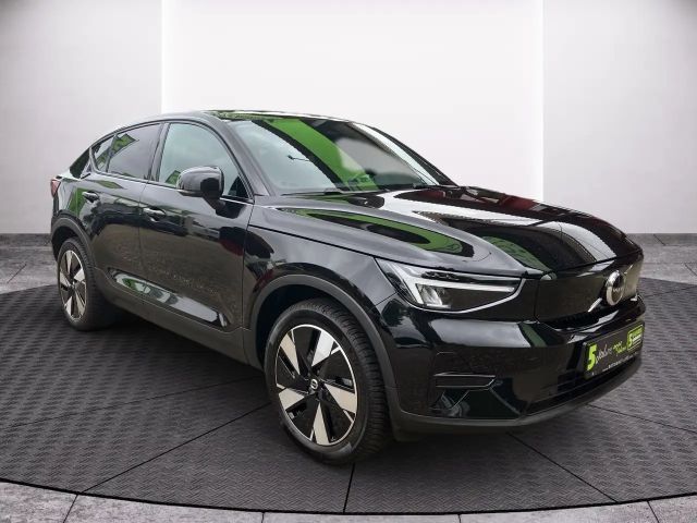 Volvo C40 Single Extended Range 82 kWh