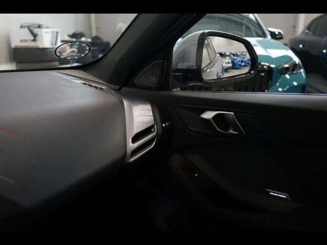 BMW 120 M-Sport Sedan