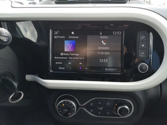 Renault Twingo Electric Zen