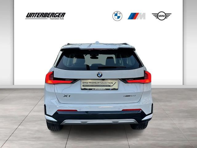 BMW X1 Comfort pakket sDrive18d