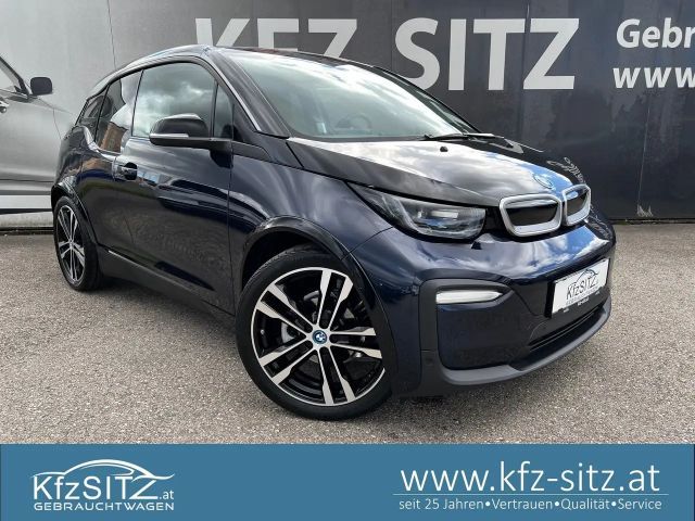 BMW i3 120Ah Sedan