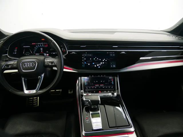 Audi SQ7 TFSI tiptr. MATRIX AHK PANO HEAD-UP Stadhzg.