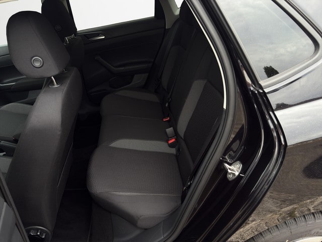 Volkswagen Polo 1.0 TSI Life