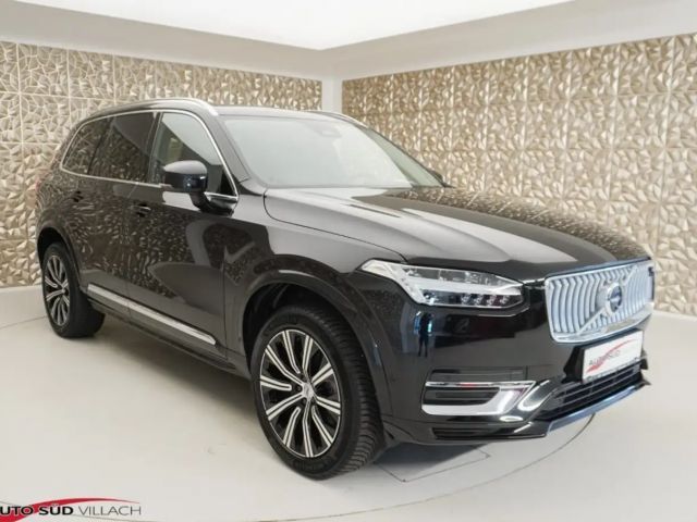 Volvo XC90 AWD Plus