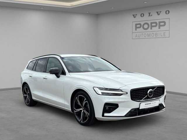 Volvo V60 V60