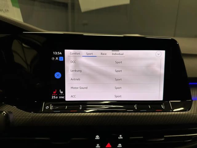 Volkswagen Golf 4Motion IQ.Drive