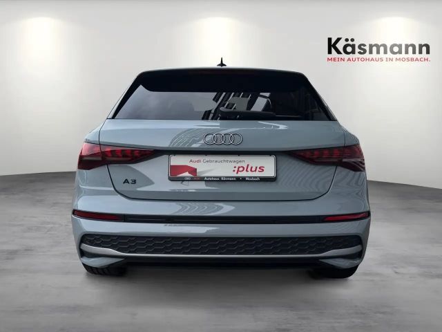 Audi A3 30 TFSI Sedan