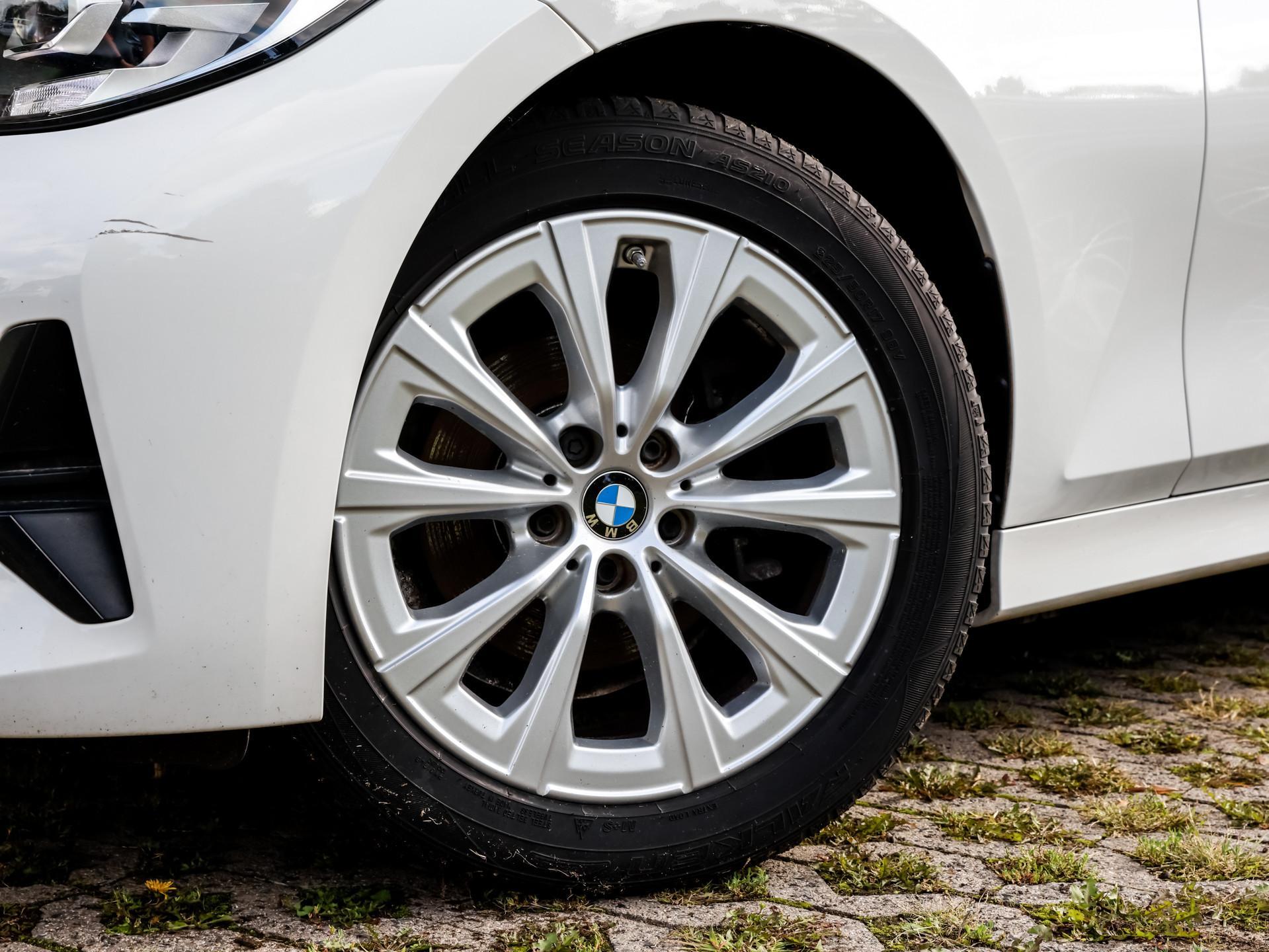 BMW 318 318i Touring