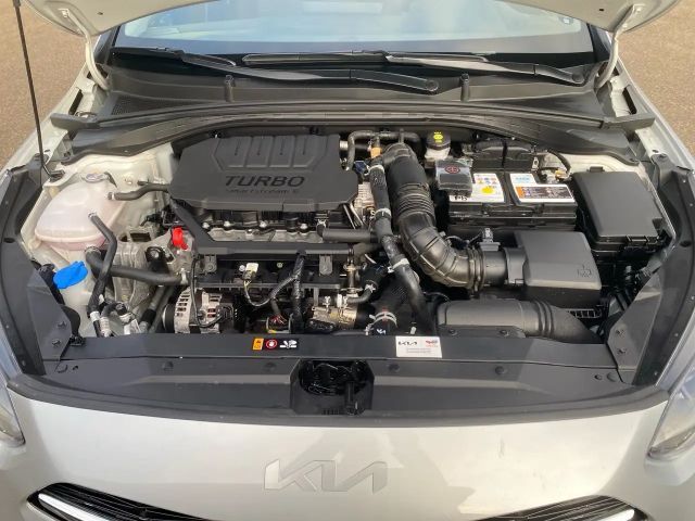 Kia Ceed GDi SportWagon Vision