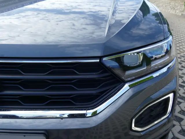 Volkswagen T-Roc 1.5 TSI ACT R-Line Sport