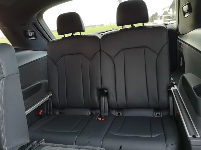 Audi SQ7 4.0 TFSI Quattro