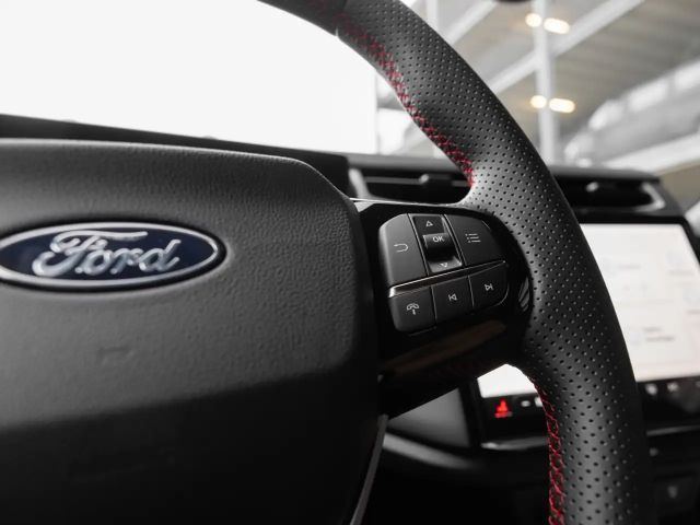 Ford Puma EcoBoost ST Line