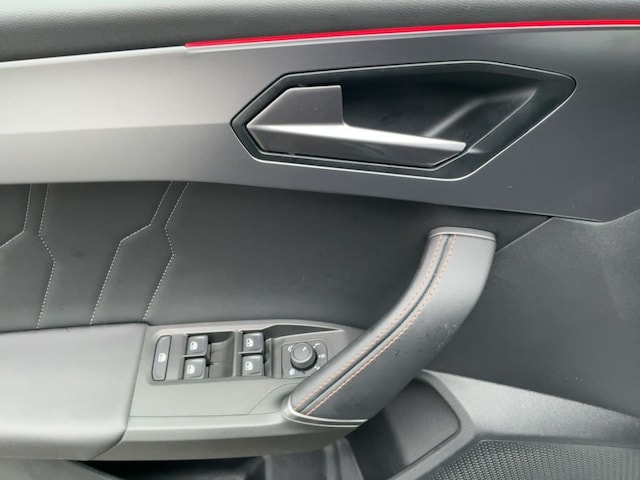 Cupra Leon 2.0 TSI DSG ST Sportstourer VZ