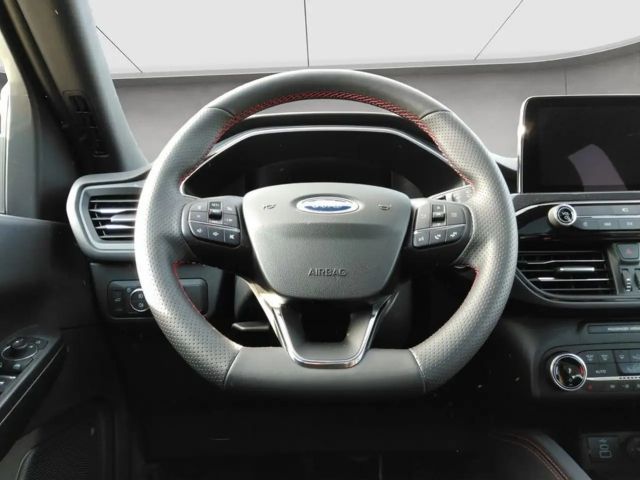 Ford Kuga EcoBoost ST Line X